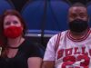 Bulls Announcers Roast Bulls Fan’s Fake Jersey – Bulls vs Magic | February 5, 2020-21 NBA Season