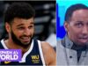 ‘What the hell is up with that?!’ – Stephen A. on Nuggets’ last-second mishap | Stephen A’s World