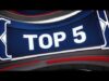 NBA Top 5 Plays Of The Night | March 28, 2021