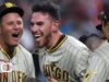 Jeff Passan reacts to Padres’ first no-hitter in team history! | SportsCenter
