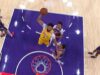Anthony Davis Misses Wide Open Dunk – Game 3 – Suns vs Lakers | 2021 NBA Playoffs