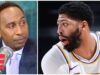Is Anthony Davis a top-5 player in the NBA? Stephen A. weighs in | KJZ