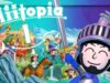 MIITOPIA 🗺️ #1: Witziges Mii-RPG HD-Remake für Nintendo Switch
