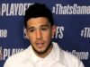 Devin Booker Postgame Interview – Game 6 – Suns vs Lakers | 2021 NBA Playoffs