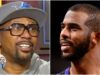 It was ALL about Chris Paul in Game 2! – Jalen Rose | Jalen & Jacoby