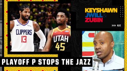 JWill shocked to see the Jazz lose to the Kawhi-less Clippers in Game 5 | KJZ