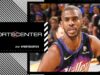 ‘Chris Paul was historically great in Game 2’ – Michael Wilbon | SportsCenter