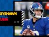 ‘If Daniel Jones takes care of the ball, the Giants could win the NFC East’ – Marcus Spears | KJZ
