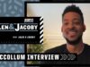 CJ McCollum on Blazers coach Chauncey Billups, the Lakers and Lillard’s wedding 🔥 | Jalen and Jacoby