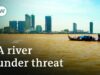 Cambodia’s battle over the Mekong | DW Documentary