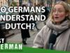 Can Germans Understand Dutch? | Easy German 428