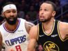 Golden State Warriors vs Los Angeles Clippers – Full Game Highlights | November 28, 2021 NBA Season