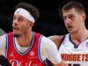 Philadelphia 76ers vs Denver Nuggets – Full Game Highlights | November 18, 2021 | 2021-22 NBA Season
