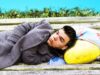 Sleeping On THE STREETS As A HOMELESS MAN… (Bum Simulator)