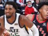 Toronto Raptors vs Utah Jazz – Full Game Highlights | November 18, 2021 | 2021-22 NBA Season