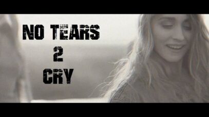 Sawer & Fruitymasterz – No Tears 2 Cry (Hardstyle) | Official Music Video