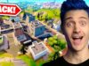 TILTED TOWERS IS BACK!! | Fortnite Chapter 3