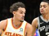 San Antonio Spurs vs Atlanta Hawks – Full Game Highlights | February 11, 2022 | 2021-22 NBA Season